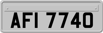 AFI7740