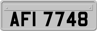 AFI7748