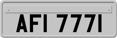 AFI7771