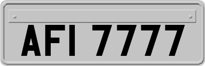 AFI7777