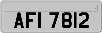 AFI7812