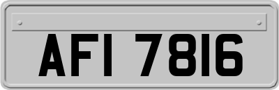AFI7816