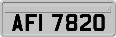 AFI7820