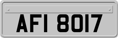 AFI8017