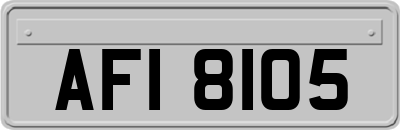 AFI8105