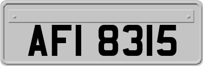 AFI8315