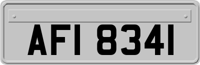 AFI8341