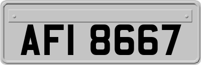 AFI8667