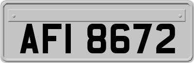 AFI8672