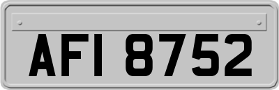 AFI8752