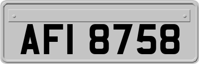 AFI8758