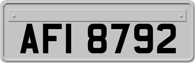 AFI8792