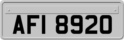 AFI8920