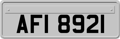 AFI8921