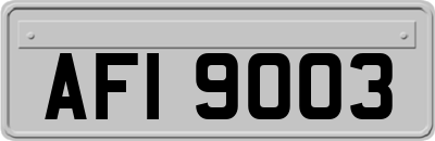 AFI9003