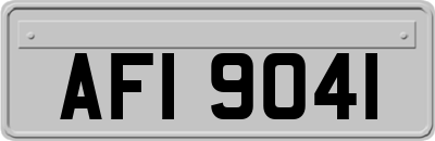 AFI9041