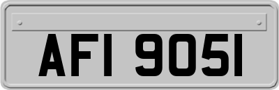 AFI9051