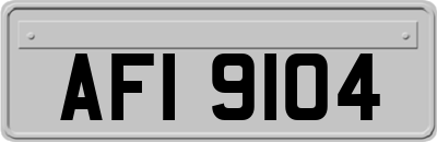 AFI9104