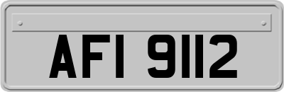 AFI9112