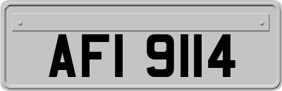 AFI9114
