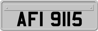 AFI9115