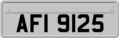 AFI9125
