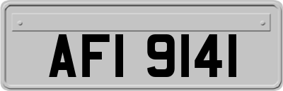 AFI9141