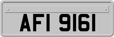 AFI9161