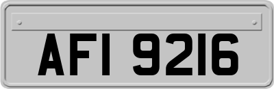 AFI9216