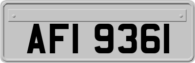 AFI9361