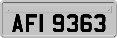 AFI9363