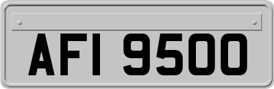 AFI9500