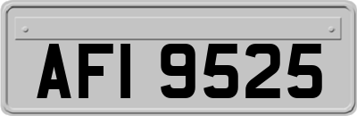AFI9525