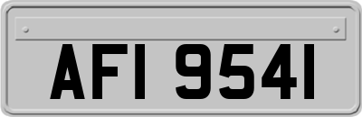 AFI9541