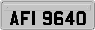 AFI9640