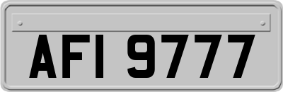 AFI9777