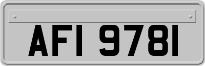 AFI9781