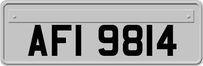 AFI9814