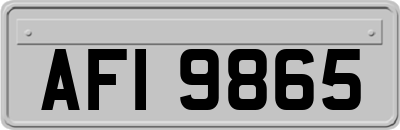 AFI9865