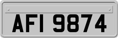 AFI9874