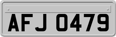 AFJ0479