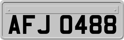 AFJ0488