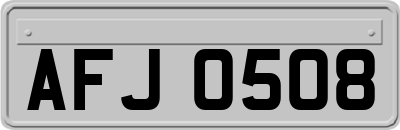 AFJ0508