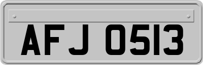AFJ0513
