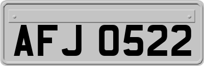 AFJ0522