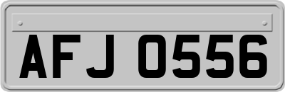 AFJ0556