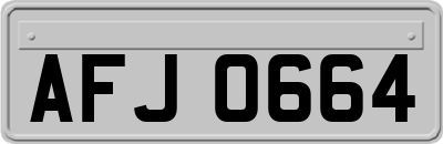 AFJ0664