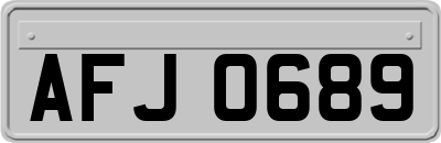 AFJ0689