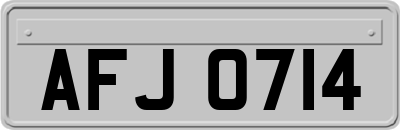 AFJ0714