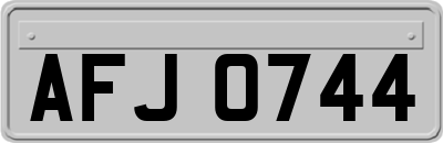AFJ0744